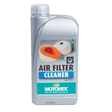 foam air filter cleaner